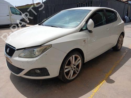 Left front window switch SEAT IBIZA IV (6J5, 6P1) 1.6 TDI | BP36536427I27 - Image 3