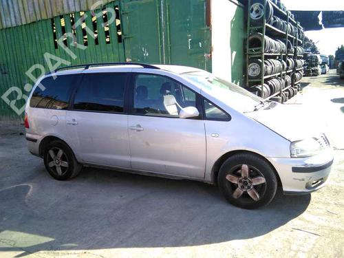 Switch SEAT ALHAMBRA (7V8, 7V9) 1.9 TDI | BP2726082I30 