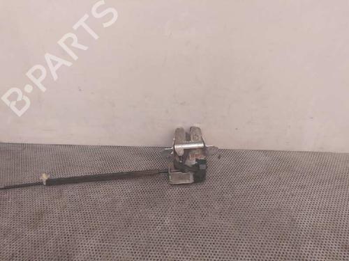 Tailgate lock MERCEDES-BENZ VANEO (414) 1.6 (414.700) | BP864517C101 