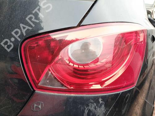 Used Right taillight Right taillight 39527031 39527031