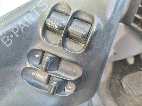 Gearbox CHRYSLER VOYAGER / GRAND VOYAGER III (GS_, NS_) 2.5 TD | BP13888674M3 