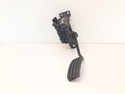 Used Pedal Pedal OPEL VIVARO A Van (X83) [2001-2015] 39961467 39961467