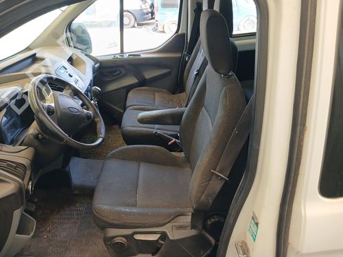 Left front seat FORD TRANSIT CUSTOM V362 Van (FY, FZ) | BP34266178C15 - Image 2