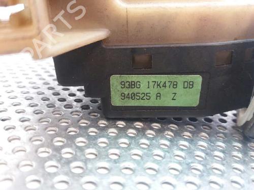 Steering column stalk FORD MONDEO III (B5Y)  | BP2951509I23 