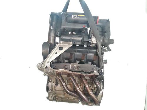 Engine MERCEDES-BENZ A-CLASS (W168) A 140 (168.031, 168.131) | BP21087202M1 