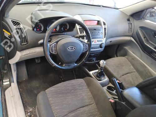 Steering column stalk KIA PRO CEE'D (ED) | BP13258571I23 - Image 15