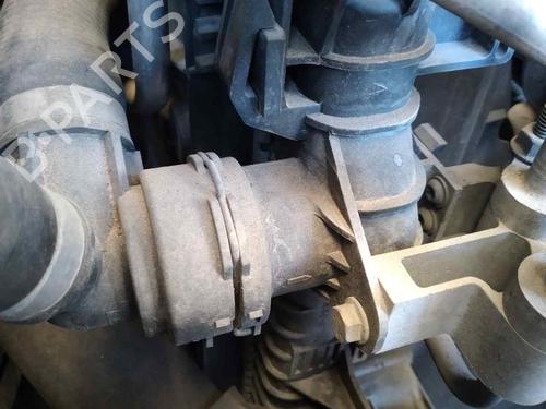 Used Water radiator FORD KUGA I [2008-2012]  15879923