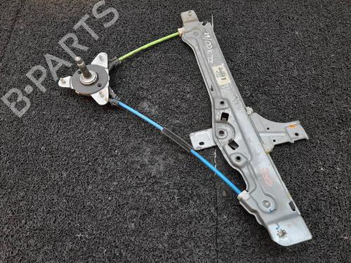 Used Rear left window mechanism Rear left window mechanism 4722473 4722473