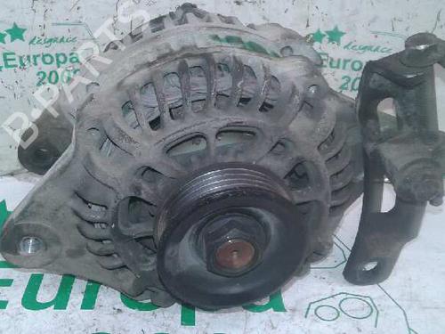 Alternador KIA RIO I Hatchback (DC) 1.3 (75 hp) 12312922