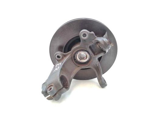 Left front steering knuckle FORD S-MAX (WA6) | BP9527448M25 - Image 2