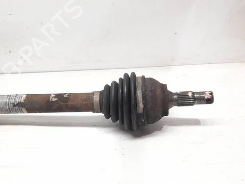 Right front driveshaft CITROËN C3 II (SC_) | BP16284469M39 - Image 8
