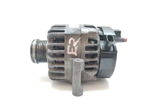 Used Alternator Alternator 20715162 20715162