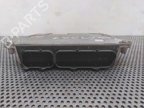 Engine control unit (ECU) SEAT IBIZA III (6L1)  | BP192946M57 