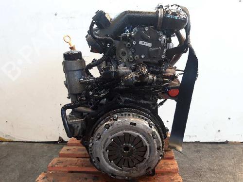 Motor Motor FORD GALAXY I (WGR) 1.9 TDI (90 hp) 6254429 6254429