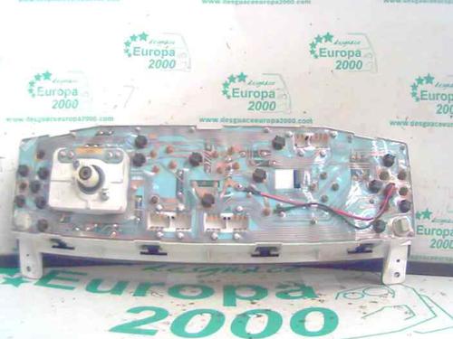 Instrument cluster FORD MAVERICK (UDS, UNS)  | BP204740C47 