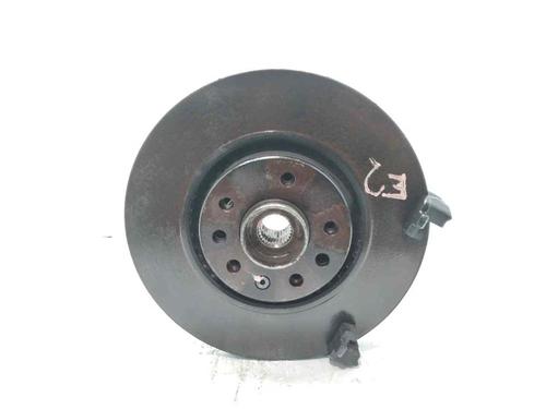 Right front steering knuckle OPEL ZAFIRA / ZAFIRA FAMILY B (A05) 1.9 CDTI (M75) | BP3157046M26 