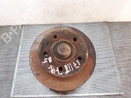 left-front-steering-knuckle-mercedes-benz-sprinter-5-t-platformchassis-b905-2001-2002-2003-2004-2005-2006-1095723 main image