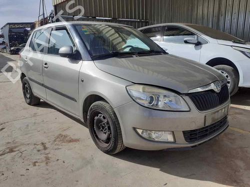 AC compressor SKODA FABIA II (542) | BP36987721M34 - Image 7