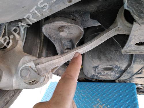 Left rear suspension arm JAGUAR XE (X760) 2.0 D BP8050888M14