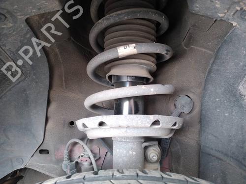 Used Left front shock absorber OPEL MERIVA B MPV (S10) 1.3 CDTI (75) (75 hp) 9071971