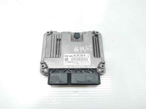 Used Engine control unit (ECU) Engine control unit (ECU) SEAT ARONA (KJ7, KJP) [2017-2026] 28581742 28581742