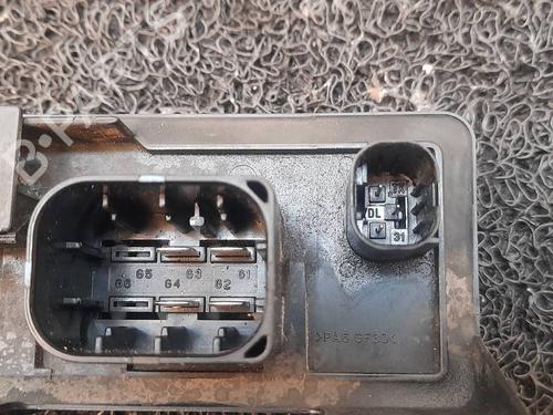 Electronic module MERCEDES-BENZ E-CLASS (W211) E 220 CDI (211.006) | BP9837811M83 - Image 2