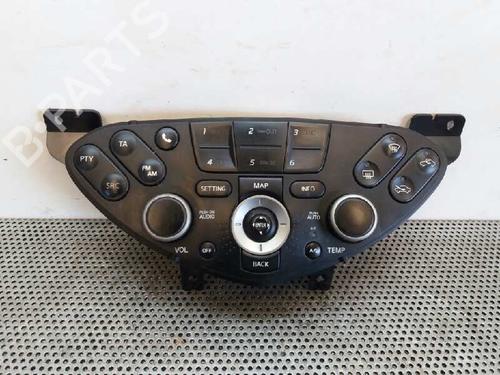 Used Climate control NISSAN PRIMERA (P12) 2.2 Di (126 hp) 3439557