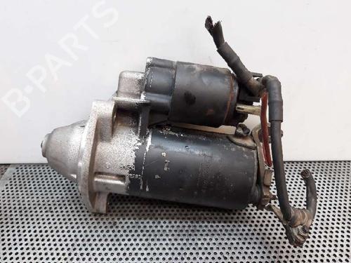 Used Starter Starter 1556752 1556752