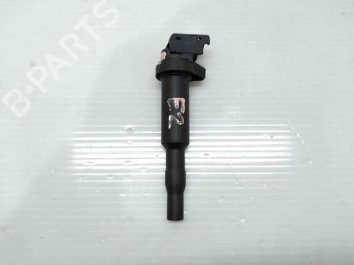 Used Ignition coil Ignition coil CITROËN C4 Grand Picasso I (UA_) [2006-2013] 22896998 22896998