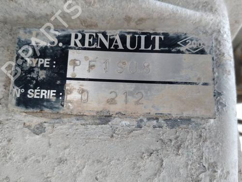 Injector OPEL MOVANO A Van (X70) 2.8 DTI (FD) | BP9953978M100 