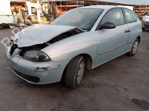 Engine SEAT IBIZA III (6L1) 1.9 SDI | BP6792200M1 