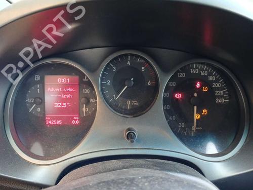 Left headlight SEAT LEON (1P1) 1.9 TDI | BP38639600C28 - Image 9