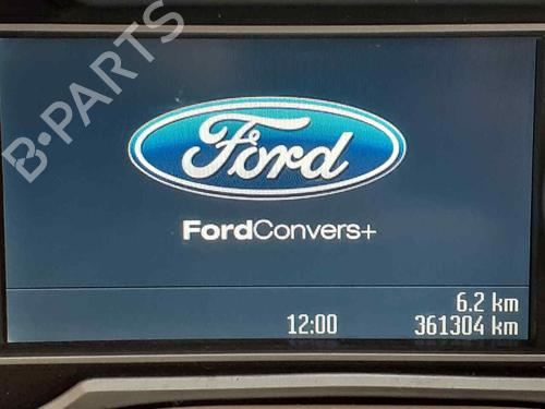 Left tailgate light FORD S-MAX (WA6)  | BP30467677C79  - Image 9