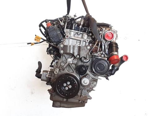Engine OPEL INSIGNIA A (G09)  | BP23223288M1  - Image 6