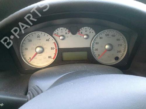 Left front window switch FIAT STILO (192_) 1.9 D Multijet | BP1355453I27 - Image 15