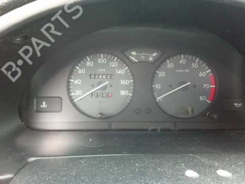 Instrument cluster CITROËN SAXO (S0, S1) 1.1 X, SX | BP6568050C47 