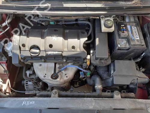 Headlight switch PEUGEOT 307 (3A/C)  | BP33810609I24  - Image 16