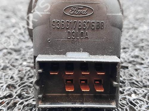 Mirror switch FORD FUSION (JU_) 1.6 TDCi | BP8674516I25 