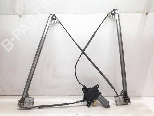 Used Front left window mechanism Front left window mechanism 17745378 17745378