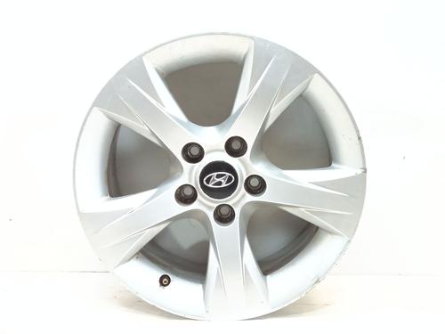 Used Rim Rim HYUNDAI i40 I (VF) 1.7 CRDI (141 hp) 34185734 34185734