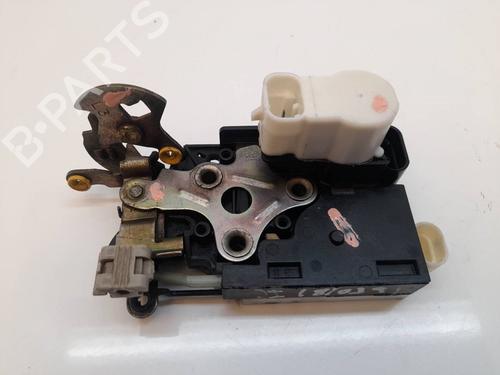 Used Front left lock Front left lock 13122405 13122405