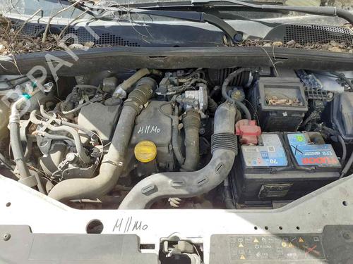 Left front window switch DACIA DOKKER MPV (KE_)  | BP34114144I27  - Image 19