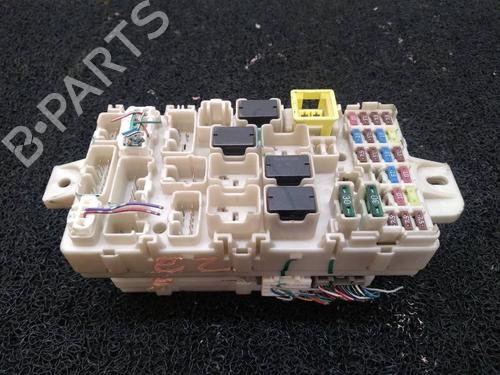 Used Fuse box Fuse box MITSUBISHI MIRAGE / SPACE STAR VI Hatchback (A0_A) 1.2 (A03A) (80 hp) 4424619 4424619