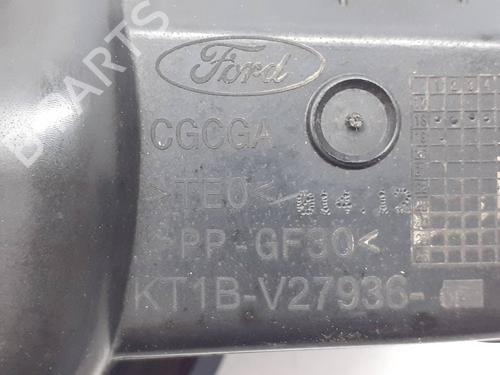 Fuel flap FORD TRANSIT CONNECT MPV  | BP29435421C131 