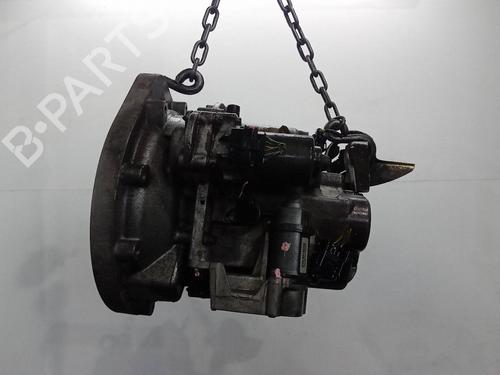 Used Gearbox SMART FORTWO Coupe (450) 0.7 (450.352, 450.332) (61 hp) 8941699