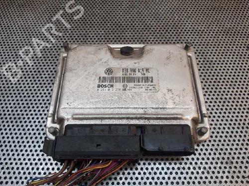 Used Engine control unit (ECU) Engine control unit (ECU) 2849240 2849240