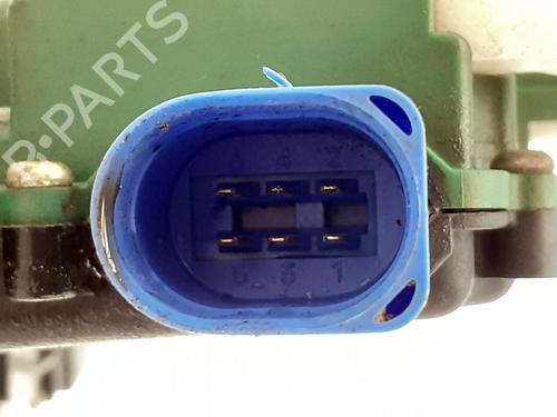 Rear left lock SEAT IBIZA III (6L1)  | BP25890145C100 