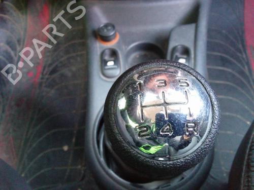Turbocharger/Supercharger CITROËN C3 I (FC_, FN_) 1.4 HDi | BP6986042M71 