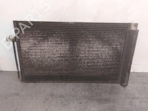 Used AC radiator AC radiator BMW 5 (E60) 535 d (272 hp) 1723855 1723855