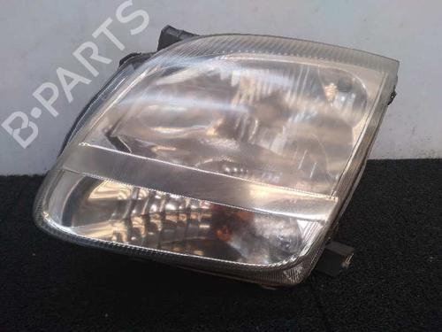 Used Left headlight Left headlight SUZUKI IGNIS I (FH) [2000-2005] 6154483 6154483